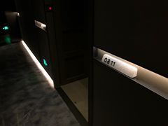 -北京三里屯CHAO酒店