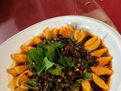 -东馆和天下特色餐饮(工农店)