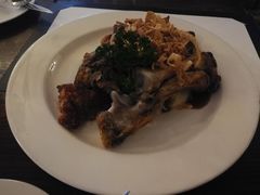 -宝莱纳餐厅(滨江店)