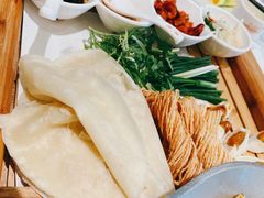 -解家河南菜(商鼎路店)