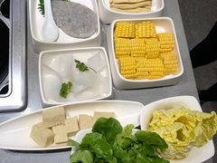 -海底捞火锅(天一广场亚细亚店)