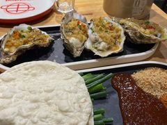 -记忆串城·东北烧烤·小龙虾·大型团建(南油店)