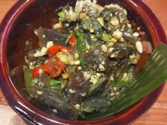 -云海肴·汽锅鸡·云南菜(苏州中心店)
