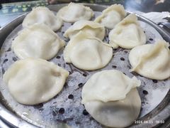 -志亮灌汤蒸饺·清真(庙后街店)