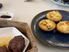 -侨美·唐荔园·40年地道粤菜