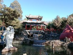 -红螺寺