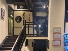 -茶叁酒肆·楚味江湖(菱角湖店)