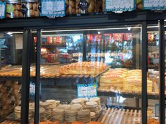 -吉美诺烘焙(公园北路店)