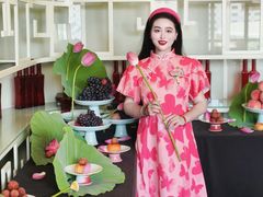 -北京王府井希尔顿酒店·秦唐中餐厅Chynna