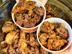 -回味黑鸭煲·始于2006(万松园店)