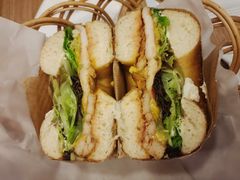 -麦田工坊(月湖店)