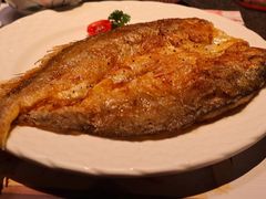 -大桥日本料理·日式放题·铁板定食(科兴科学园店)