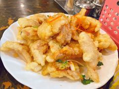 锅包肉-张包铺(道外店)