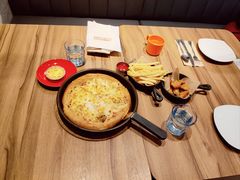 -必胜客(张掖西大街店)