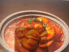 -海泰食府·新鲁菜·家宴(总部基地店)