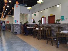 -印象盐帮菜(鲁能城店)