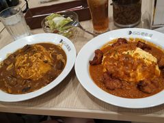-CoCo壱番屋