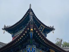 -西安市广仁寺
