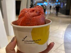 双球-LUNEURS月乐诗 冰淇淋咖啡(环贸店)