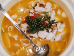 -蜀腾川·火锅鱼.烤鱼(新世界城店)