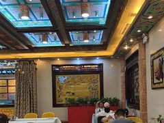 -鹊华居·地道鲁菜·海鲜·融合味(大明湖店)