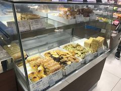 -上海市长春食品商店(淮海中路店)