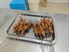 -文文烤肉(大皮院店)