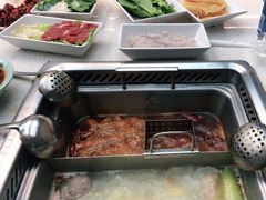-野妹火锅(龙岗店)