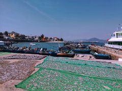 -三亚西岛海洋文化旅游区