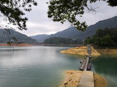 -广州市流溪河国家森林公园