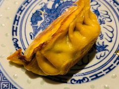 金牌煎饺-南京大牌档(济南万象城店)