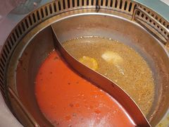 -三头牛·潮汕牛肉生蚝火锅 (夏湾店)