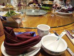 -半山•草庐玖厨(机场路店)