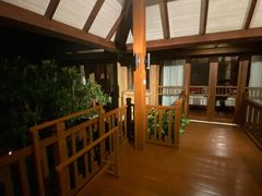 -三亚亚龙湾人间天堂鸟巢度假村
