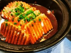 -万景茶庄·台州菜