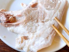 枫镇大肉面肉13面17-同得兴 Since·1995 传统苏式面馆(嘉馀坊店)