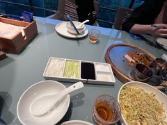 -小大董·烤鸭(观景餐厅·南京西路店)