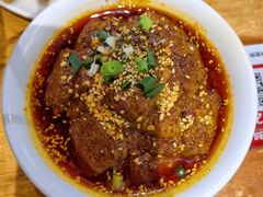-付小姐在成都(中山公园店)