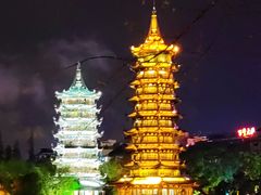 -桂林两江四湖景区