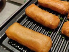 -同庆楼(大钟寺店)