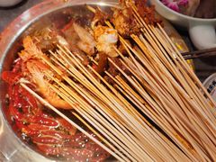 -热辣宗师·串串火锅(万达金街店)