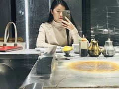 -水木锦堂·自助铁板烧(五道口购物中心店)