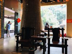 大堂-天怡·鱼工厂(梅溪湖店)