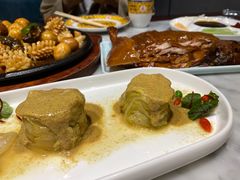 -天外天烤鸭店(八角店)
