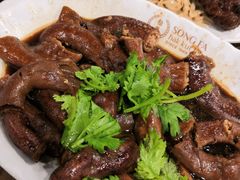 -松發肉骨茶(牛车水店)