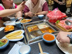 -青水瓦台汤泉(未央店)