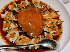 -阿明小菜·海鲜·上海菜(梅陇店)
