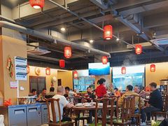 -贵州牛霸一方·苗侗酸汤鱼(白云三元里店)
