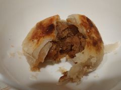 鲜肉月饼-长发西饼(临顿路店)