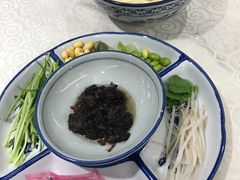 -四季小馆·地道北京小吃(广百店)